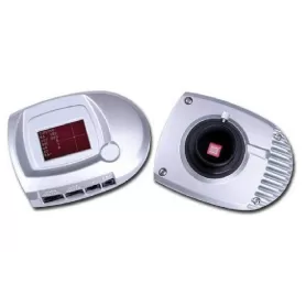 Câmera de autoguiagem Sky-Watcher SynGuider II - SW0208 - Sky-Watcher - Astrofotografia - Câmeras e autoguiagem