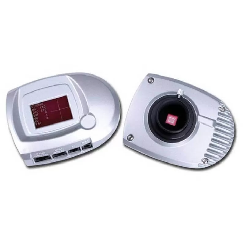 Câmera de autoguiagem Sky-Watcher SynGuider II - SW0208 - Sky-Watcher - Astrofotografia - Câmeras e autoguiagem Câmera de autoguiagem Sky-Watcher SynGuider II - SW0208 - Sky-Watcher - Astrofotografia - Câmeras e autoguiagem