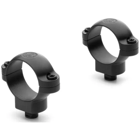 Conjunto de anéis LEUPOLD QR 1&quot; [removível] - Super baixo