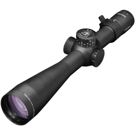Mira telescópica LEUPOLD Mark 5HD 7-35x56 M1C3 com foco frontal TMOA Plus Mira telescópica LEUPOLD Mark 5HD 7-35x56 M1C3 com foco frontal TMOA Plus