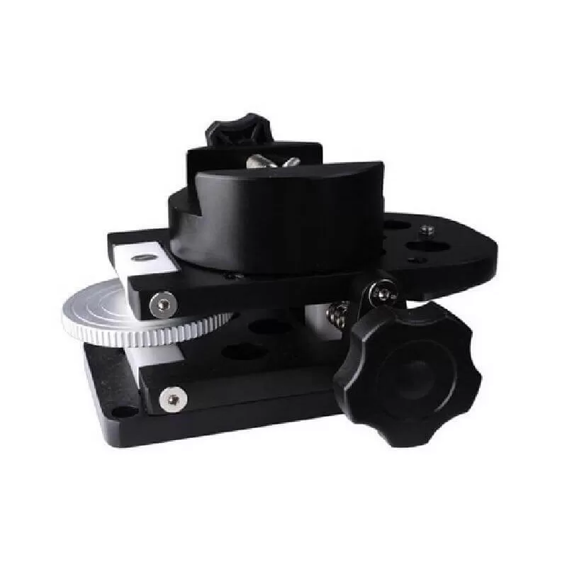 Cabeça de ajuste fino para lunetas SKY-WATCHER - SW0209 - Sky-Watcher - Prismas, cabeças e suportes de oculares Cabeça de ajuste fino para lunetas SKY-WATCHER - SW0209 - Sky-Watcher - Prismas, cabeças e suportes de oculares