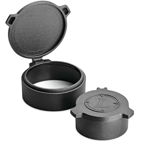 Mira telescópica LEUPOLD Mark 5HD 7-35x56 M1C3 com foco frontal TMOA Plus