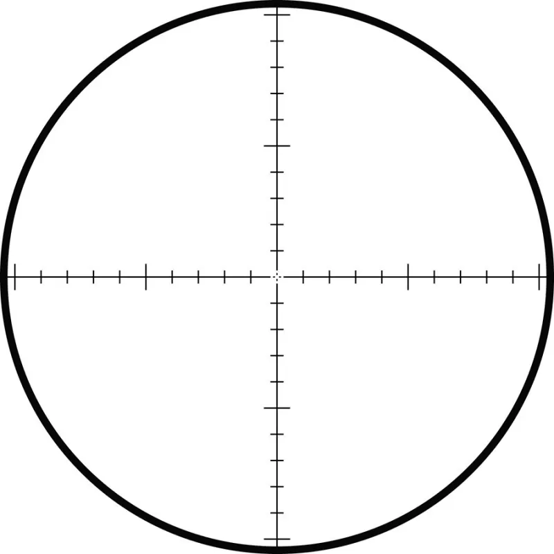 Mira telescópica LEUPOLD Mark 5HD 7-35x56 M1C3 com foco frontal TMOA Plus