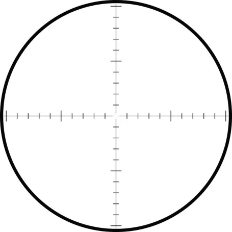 Mira telescópica LEUPOLD Mark 5HD 7-35x56 M1C3 com foco frontal TMOA Plus