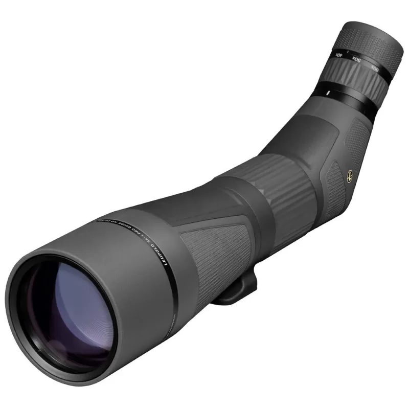 Telescópio LEUPOLD SX-4 Pro Guide HD 20-60x85 - 45° Telescópio LEUPOLD SX-4 Pro Guide HD 20-60x85 - 45°