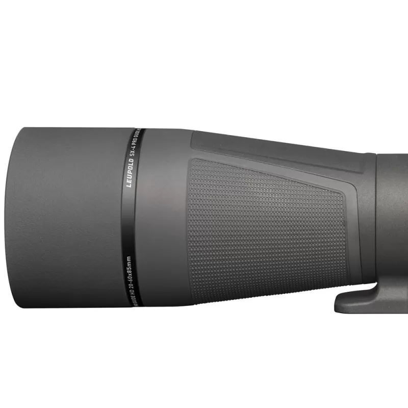 Telescópio LEUPOLD SX-4 Pro Guide HD 20-60x85 - 45°