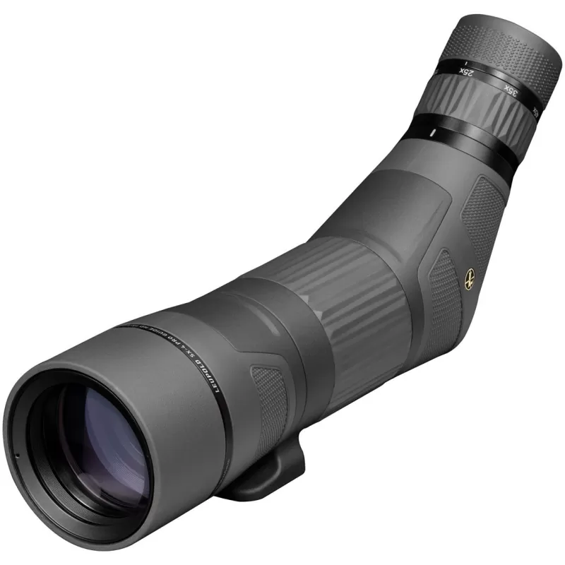 Telescópio LEUPOLD SX-4 Pro Guide HD 15-45x65 - 45° Telescópio LEUPOLD SX-4 Pro Guide HD 15-45x65 - 45°