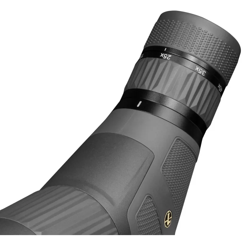 Telescópio LEUPOLD SX-4 Pro Guide HD 15-45x65 - 45°
