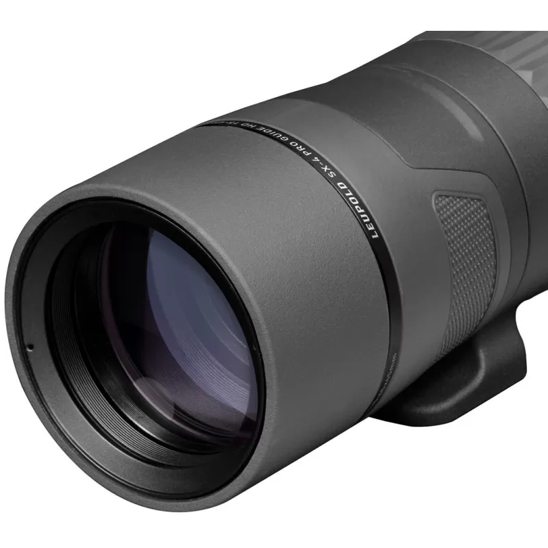 Telescópio LEUPOLD SX-4 Pro Guide HD 15-45x65 - 45°