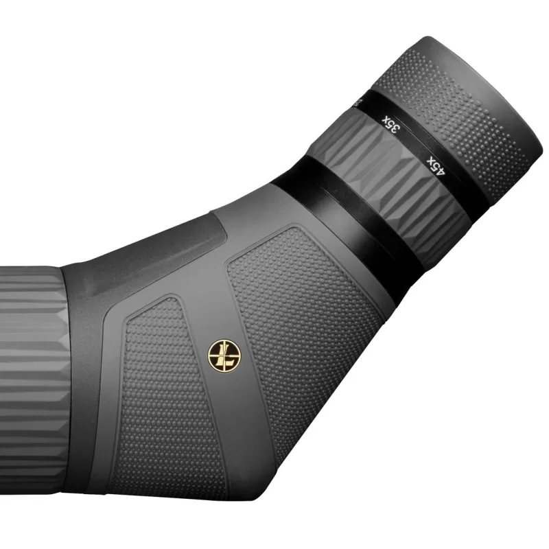 Telescópio LEUPOLD SX-4 Pro Guide HD 15-45x65 - 45°
