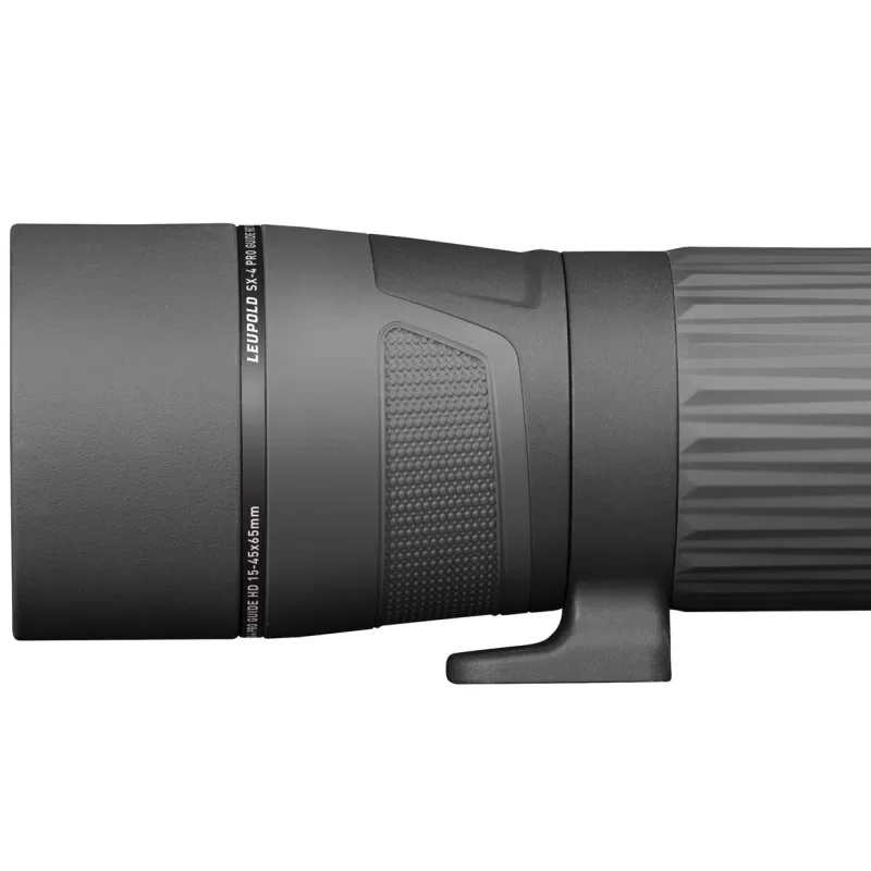 Telescópio LEUPOLD SX-4 Pro Guide HD 15-45x65 - 45°
