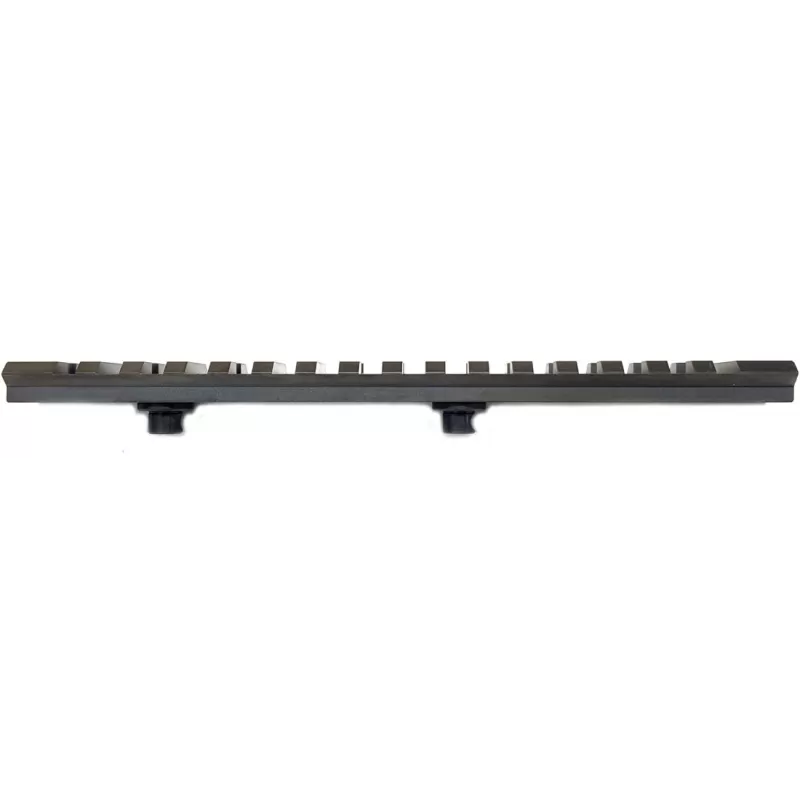 Trilho de tecelagem LEUPOLD para bases QR - 18 cm.