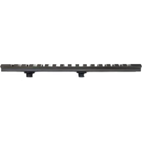 Trilho de tecelagem LEUPOLD para bases QR - 18 cm.