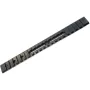 Trilho de tecelagem LEUPOLD para bases QR - 22 cm.
