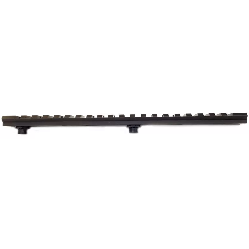 Trilho de tecelagem LEUPOLD para bases QR - 22 cm.