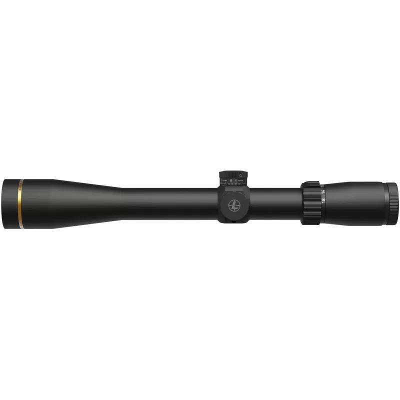 Luneta LEUPOLD VX-Freedom 6-18x40 CDS com foco lateral Tri-MOA