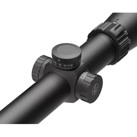 Luneta LEUPOLD VX-Freedom 6-18x40 CDS com foco lateral Tri-MOA