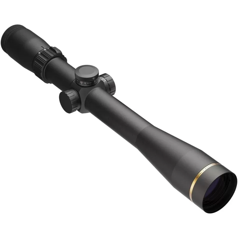 Luneta LEUPOLD VX-Freedom 6-18x40 CDS com foco lateral Tri-MOA