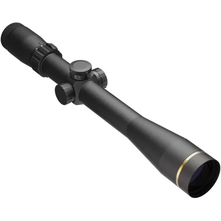 Luneta LEUPOLD VX-Freedom 6-18x40 CDS com foco lateral Tri-MOA