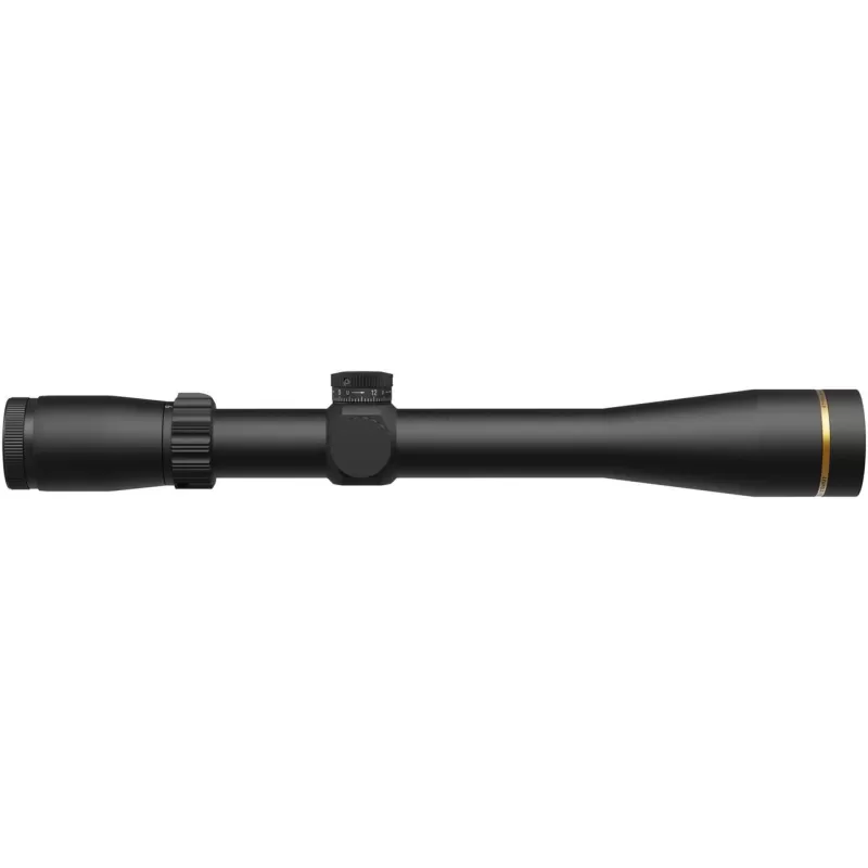 Luneta LEUPOLD VX-Freedom 6-18x40 CDS com foco lateral Tri-MOA