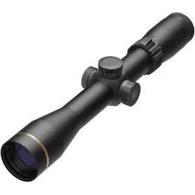 Luneta LEUPOLD VX-Freedom 4-12x40 CDS com foco lateral Tri-MOA