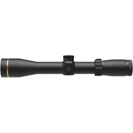 Luneta LEUPOLD VX-Freedom 4-12x40 CDS com foco lateral Tri-MOA