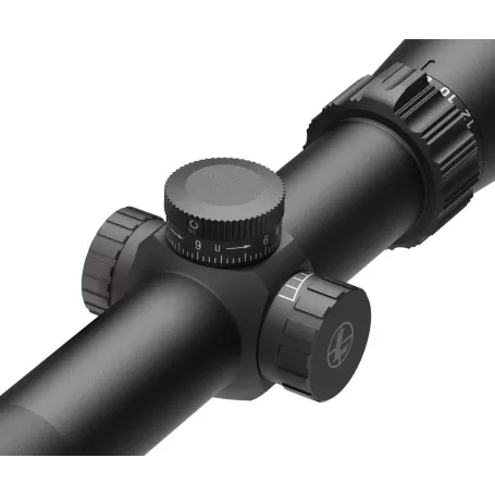 Luneta LEUPOLD VX-Freedom 4-12x40 CDS com foco lateral Tri-MOA