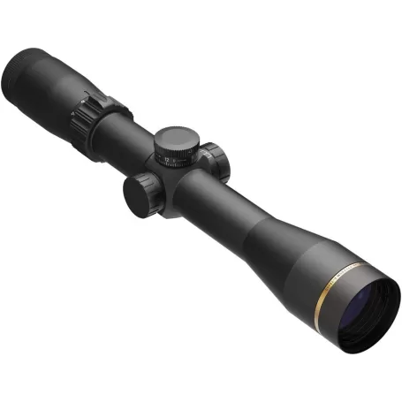 Luneta LEUPOLD VX-Freedom 4-12x40 CDS com foco lateral Tri-MOA