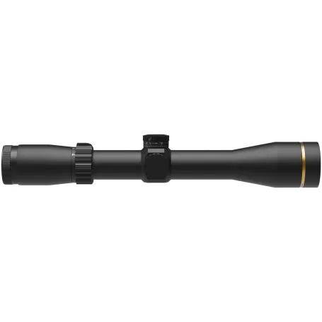 Luneta LEUPOLD VX-Freedom 4-12x40 CDS com foco lateral Tri-MOA