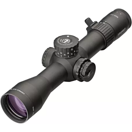 Luneta iluminada LEUPOLD Mark 5HD 3.6-18x44 M5C3 com foco frontal TMR Luneta iluminada LEUPOLD Mark 5HD 3.6-18x44 M5C3 com foco frontal TMR
