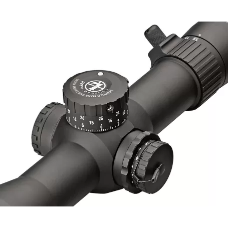 Luneta iluminada LEUPOLD Mark 5HD 3.6-18x44 M5C3 com foco frontal TMR