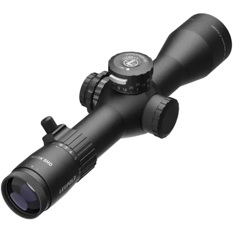 Luneta iluminada LEUPOLD Mark 5HD 3.6-18x44 M5C3 com foco frontal TMR