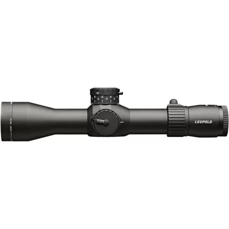 Luneta iluminada LEUPOLD Mark 5HD 3.6-18x44 M5C3 com foco frontal TMR
