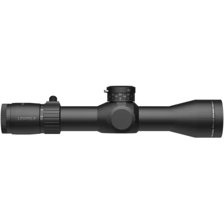 Luneta iluminada LEUPOLD Mark 5HD 3.6-18x44 M5C3 com foco frontal TMR