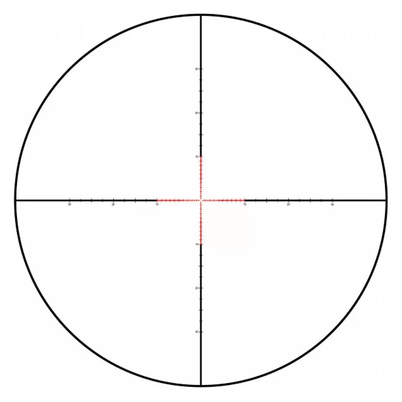 Luneta iluminada LEUPOLD Mark 5HD 3.6-18x44 M5C3 com foco frontal TMR