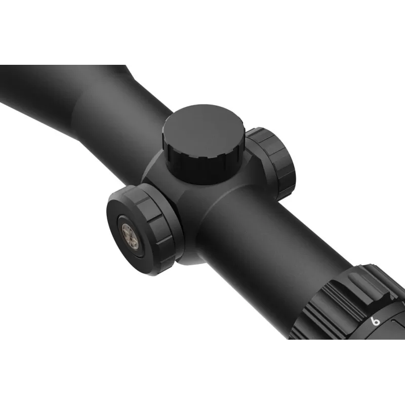 Luneta de Caça Crepúsculo FireDot LEUPOLD VX-Freedom 3-9x50