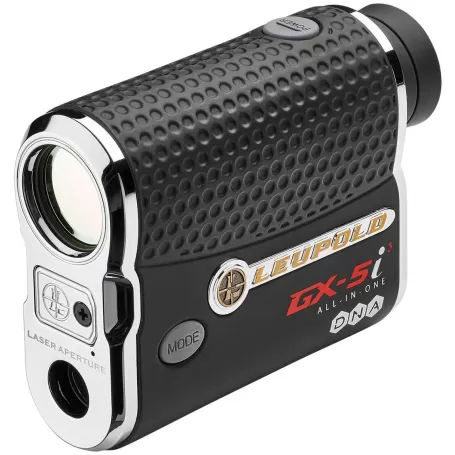 Telêmetro digital de golfe LEUPOLD GX-5i3 Telêmetro digital de golfe LEUPOLD GX-5i3