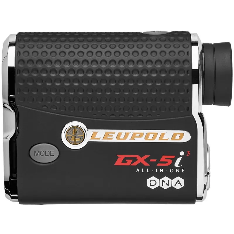 Telêmetro digital de golfe LEUPOLD GX-5i3