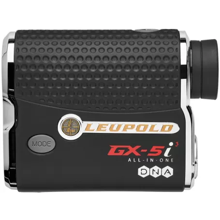 Telêmetro digital de golfe LEUPOLD GX-5i3
