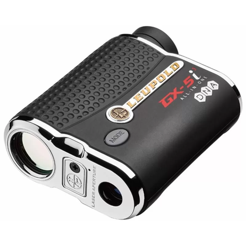 Telêmetro digital de golfe LEUPOLD GX-5i3