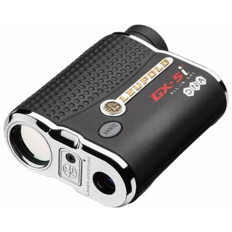 Telêmetro digital de golfe LEUPOLD GX-5i3