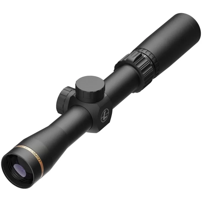 Luneta Duplex LEUPOLD VX-Freedom Scout 1.5-4x28