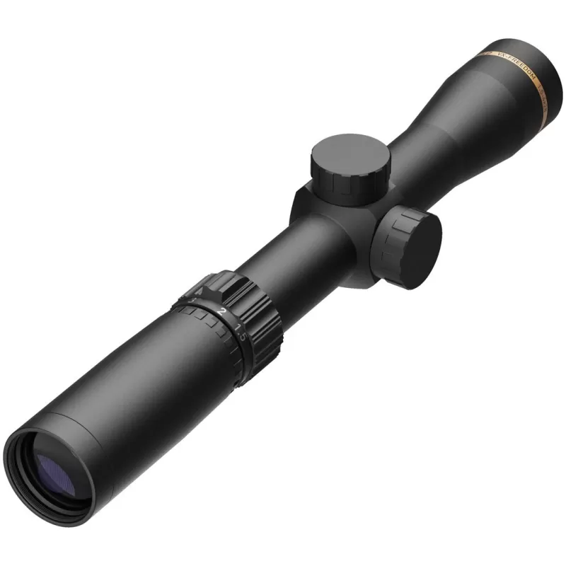 Luneta Duplex LEUPOLD VX-Freedom Scout 1.5-4x28