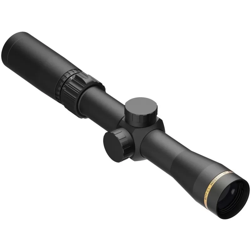 Luneta Duplex LEUPOLD VX-Freedom Scout 1.5-4x28