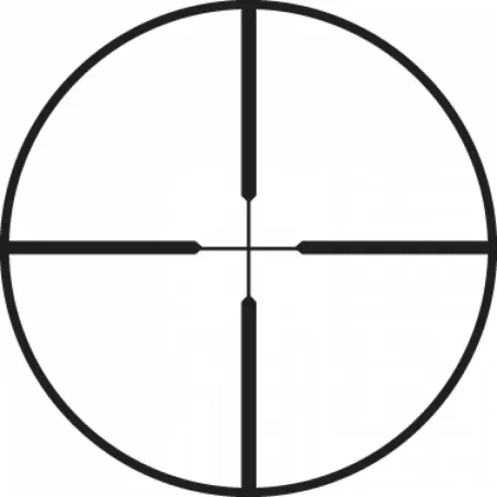 Luneta Duplex LEUPOLD VX-Freedom Scout 1.5-4x28