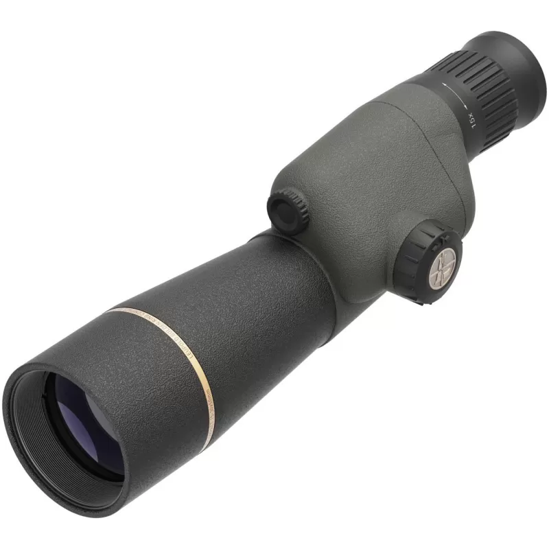 Telescópio compacto LEUPOLD Gold Ring 15-30x50 Telescópio compacto LEUPOLD Gold Ring 15-30x50