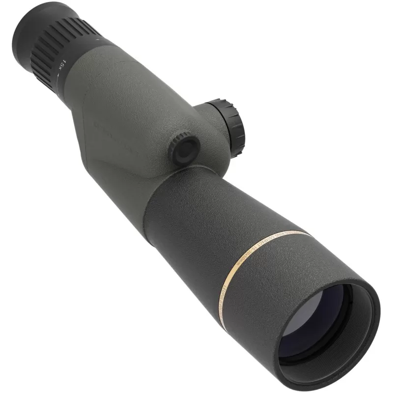 Telescópio compacto LEUPOLD Gold Ring 15-30x50