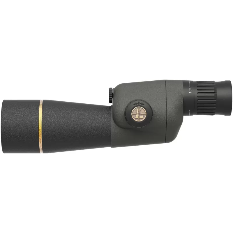 Telescópio compacto LEUPOLD Gold Ring 15-30x50