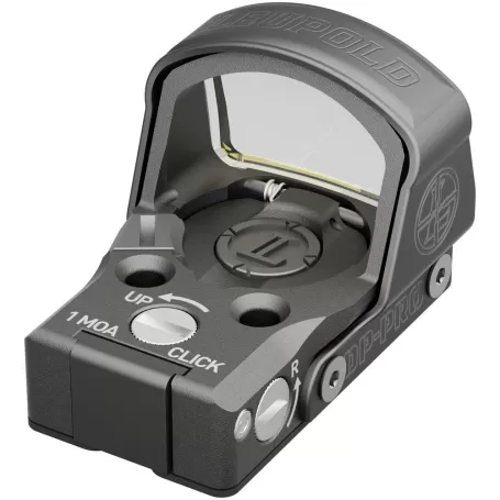 Escopo de ponto LEUPOLD DeltaPoint Pro NV 2.5 MOA