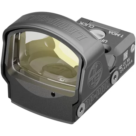 Escopo de ponto LEUPOLD DeltaPoint Pro NV 2.5 MOA